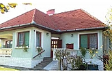 Vasaras māja Hajdúszoboszló Ungārija